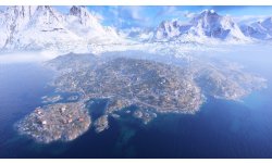 Halvøy Battlefield V Firestorm