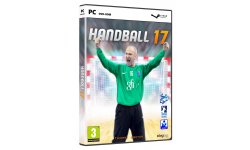 Handball17 3D PC PEGI