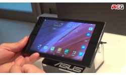 Hands On Memo Pad 7 ASUS IFA 2014 IFA 2014