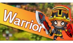 Happy Dungeon PS4