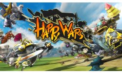 Happy Wars