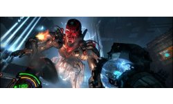 Hard Reset Redux screenshot