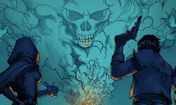 Hard West II 2