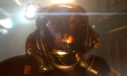Hardspace Shipbreaker Console Release Date Reveal Trailer Gamescom Opening Night Live 2022