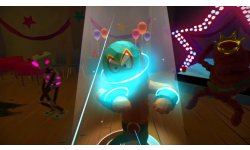 Harmonix Music VR head
