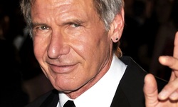 Harrison Ford