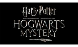 Harry Potter Hogwarts Mystery