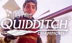 Harry Potter Quidditch Champions 17 04 2023 head