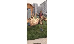 Harry Potter Wizard Unite Ron Gameplay