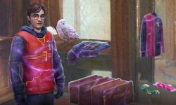 Harry Potter Wizards Unite