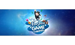Hasbro Game Channel head 1
