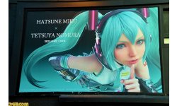 Hatsune Miku Art Exhibition Universal Positivity (1)