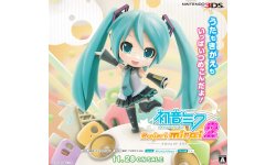Hatsune Miku Mirai Project 2
