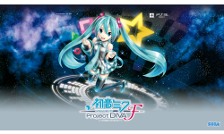 Hatsune Miku Project Diva F 25.07.2013.