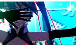 Hatsune Miku Project diva f 2nd 08.02.2014