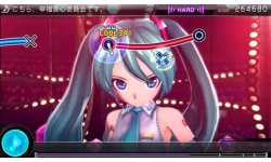 Hatsune Miku Project Diva F 2nd 11.10.2013 (13)