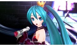 Hatsune Miku project diva f 2nd 17.10.2013.