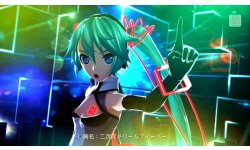 Hatsune Miku Project Diva f 2nd 24.01.2014