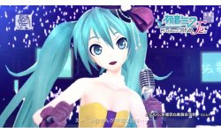 Hatsune Miku Project Diva F 2nd 29.11.2013.