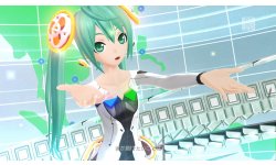 Hatsune Miku Project Diva F test 25.07.2013 (4)