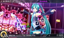 Hatsune Miku Project DIVA X image screenshot 1