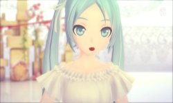 Hatsune Miku Project DIVA X image screenshot 26
