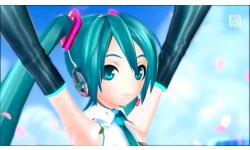 Hatsune Miku Project Diva X image screenshot 3