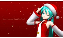 Hatsune Miku Project Diva X