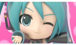 Hatsune Miku Project Mirai 2 25.09.2013.