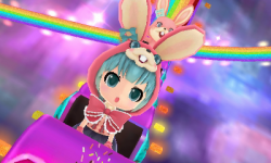 Hatsune Miku Project Mirai Remix images screenshots 8