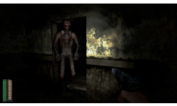 Haunted PS1 Demo Disc