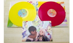 Haven Danger Vinyles Bande originale Game Bakers Unboxing Clint008 (1)