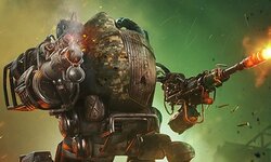 Hawken Reborn
