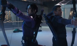 Hawkeye vignette 13 09 2021