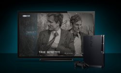 HBO GO True Detective