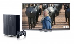HBO sur PlayStation 3 et PlayStation 4