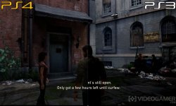 he Last of Us Remastered 28.07.2014