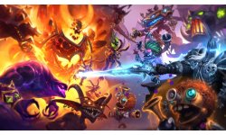 Hearthstone Champs de Bataille head