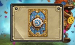 hearthstone dos carte avril