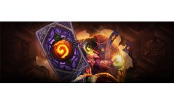 hearthstone dos carte halloween octobre 2014