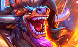 Hearthstone fête des légendes jcrois