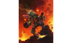 hearthstone gobelins gnomes artworks (1)