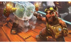 hearthstone gobelins gnomes