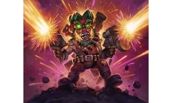 hearthstone grand tournoi