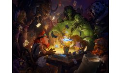 Hearthstone Heroes of Warcraft 09 11 2013 artwork (4)