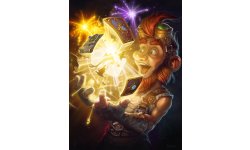 Hearthstone Heroes of Warcraft 09 11 2013 artwork (5)