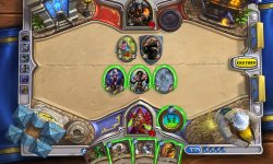 Hearthstone Heroes of Warcraft 09 11 2013 screenshot (8)