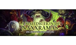 hearthstone malediction naxxramas