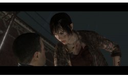 Heavy Rain et Beyond Two Souls (1)