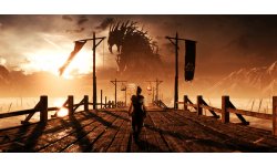 Hellblade HDR